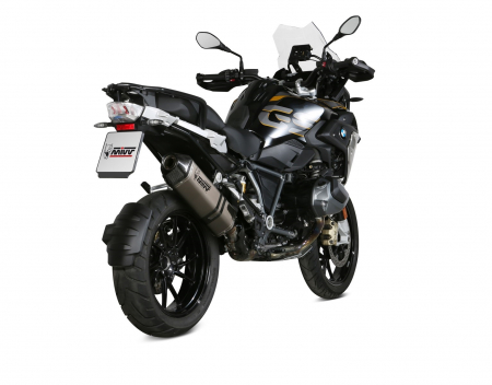 Evacuare MIVV SPEED EDGE B.034.LGS Titan [2]