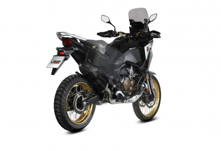 Evacuare MIVV SPEED EDGE H.079.LRB Negru [4]