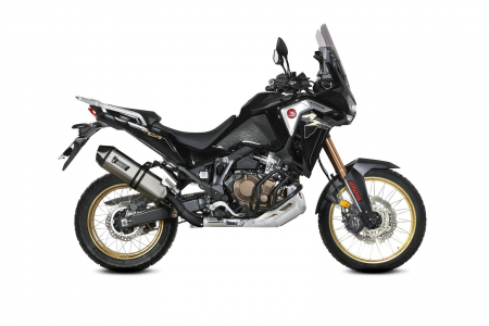 Evacuare MIVV SPEED EDGE H.079.LRX otel inoxidabil [1]