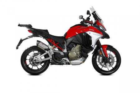 Evacuare MIVV SUONO D.052.L7 Titan [1]