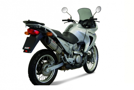 Evacuare MIVV SUONO H.031.L7 Otel inoxidabil / Capac Carbon [2]