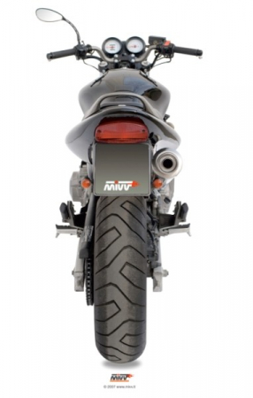 Evacuare MIVV X-CONE H.018.LC3 otel inoxidabil [3]