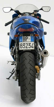 Evacuare MIVV X-CONE K.009.LC3 otel inoxidabil [3]