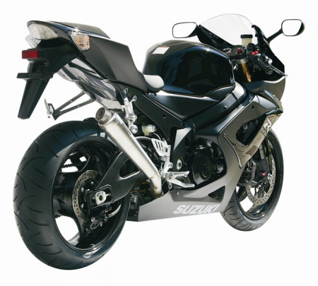 Evacuare MIVV X-CONE otel inoxidabil [2]