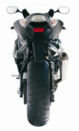 Evacuare MIVV X-CONE otel inoxidabil [3]