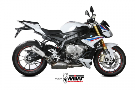 Evacuare MIVV X-M1 B.030.LC4T Titan [1]