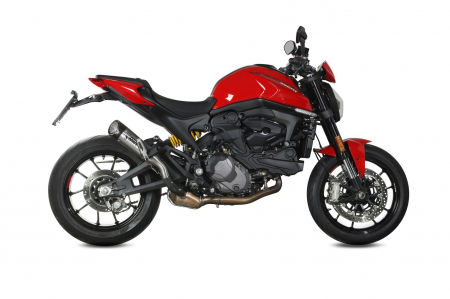 Evacuare MIVV X-M5 D.048.LC5T Titan [1]