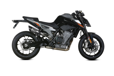 Evacuare MIVV X-M5 KT.020.LC5T Titan [2]