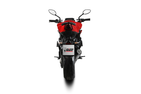 Evacuare MIVV X-M5 V.004.SC5T Titan [2]