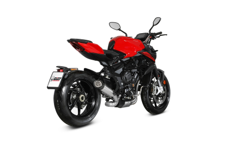 Evacuare MIVV X-M5 V.004.SC5T Titan [3]