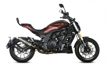 Evacuare STORM GP 74.E.005.LXS otel inoxidabil [1]