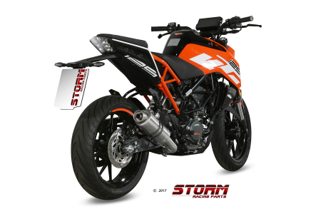 Evacuare STORM GP 74.KT.019.LXS otel inoxidabil [4]
