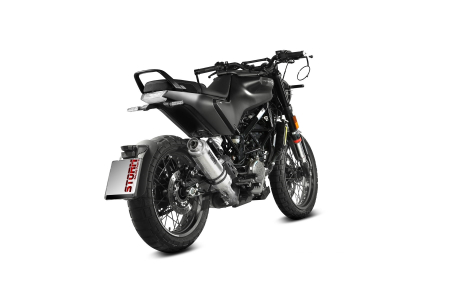 Evacuare STORM GP HU.005.LXS otel inoxidabil [2]