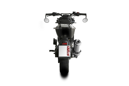 Evacuare STORM GP HU.005.LXS otel inoxidabil [3]