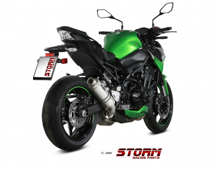 Evacuare STORM GP K.052.LXS otel inoxidabil [2]