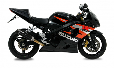 Evacuare STORM GP S.014.LXSBC Black with carbon cap [1]