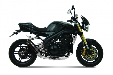 Evacuare STORM GP T.005.LXSBC Black with carbon cap [1]