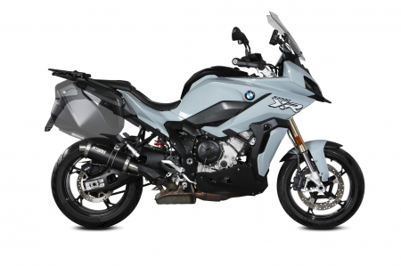 Evacuare STORM OVAL B.039.LX1B Negru [1]