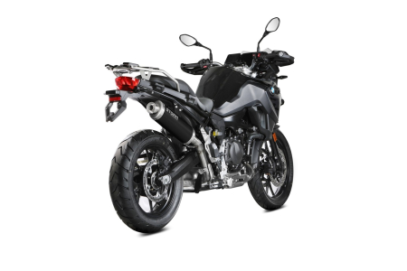 Evacuare STORM OVAL B.044.LX1B Negru [1]