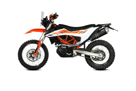 Evacuare STORM OVAL KT.023.LX2B Negru [2]