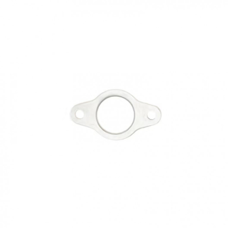 Piese moto - Exhaust manifold gasket ATHENA S410480012007 hole center distance 52mm holes D. 6,5mm