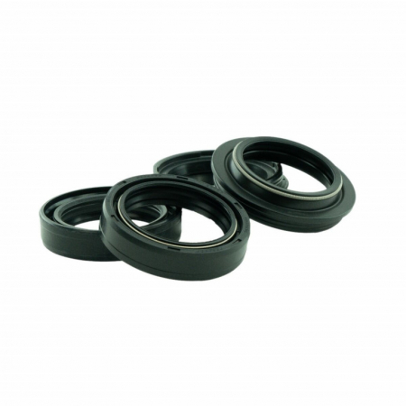Piese moto - FF oil & dust seal kit K-TECH MARZOCCHI FSK-002 35.00mm