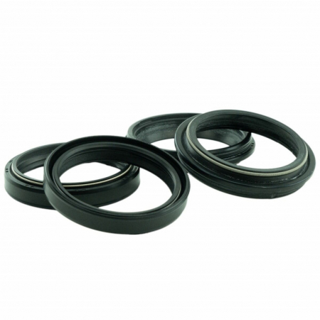 Piese moto - FF oil & dust seal kit K-TECH MARZOCCHI/SACHS/WP FSK-035 48.00mm