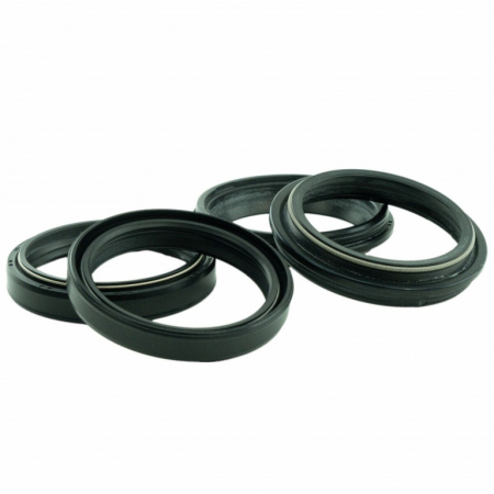 Piese moto - FF oil & dust seal kit K-TECH SACHS FSK-034 48.00mm