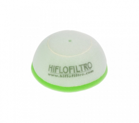 Piese moto - Filtru de aer din burete HIFLOFILTRO HFF3016