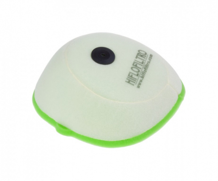 Piese moto - Filtru de aer din burete HIFLOFILTRO HFF5016
