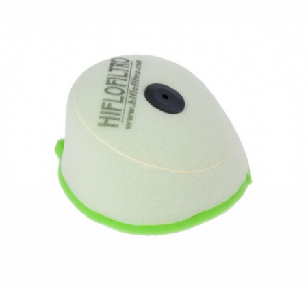 Piese moto - Filtru de aer din burete HIFLOFILTRO HFF1021