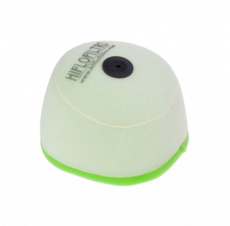 Piese moto - Filtru de aer din burete HIFLOFILTRO HFF5015