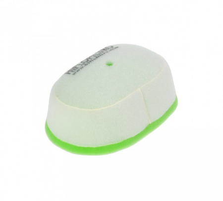 Piese moto - Filtru de aer din burete HIFLOFILTRO HFF4018