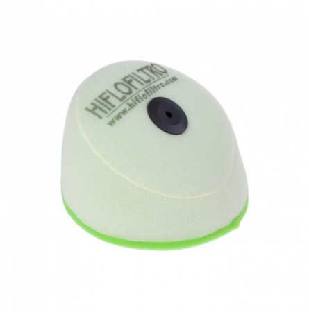 Piese moto - Filtru de aer din burete HIFLOFILTRO HFF1011