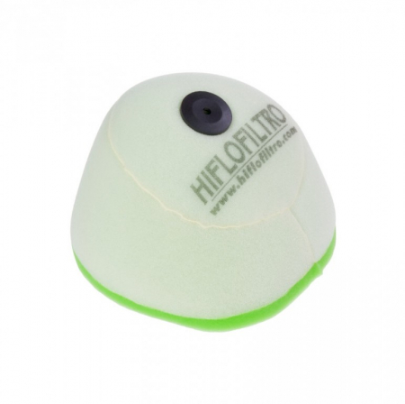Piese moto - Filtru de aer din burete HIFLOFILTRO HFF1012