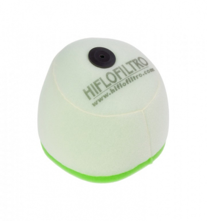 Piese moto - Filtru de aer din burete HIFLOFILTRO HFF1013