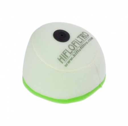 Piese moto - Filtru de aer din burete HIFLOFILTRO HFF1014
