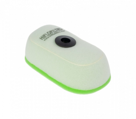 Piese moto - Filtru de aer din burete HIFLOFILTRO HFF1015