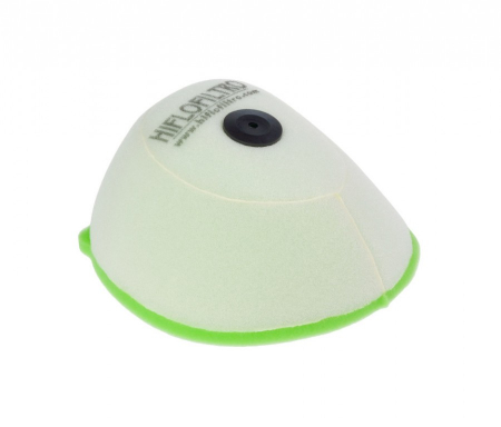 Piese moto - Filtru de aer din burete HIFLOFILTRO HFF1016