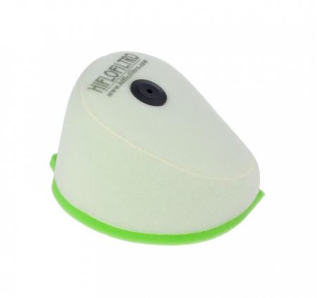 Piese moto - Filtru de aer din burete HIFLOFILTRO HFF1018