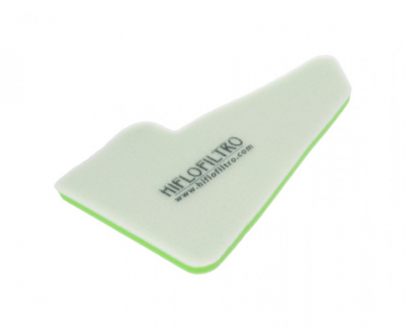 Piese moto - Filtru de aer din burete HIFLOFILTRO HFF1019