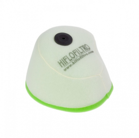 Piese moto - Filtru de aer din burete HIFLOFILTRO HFF2015