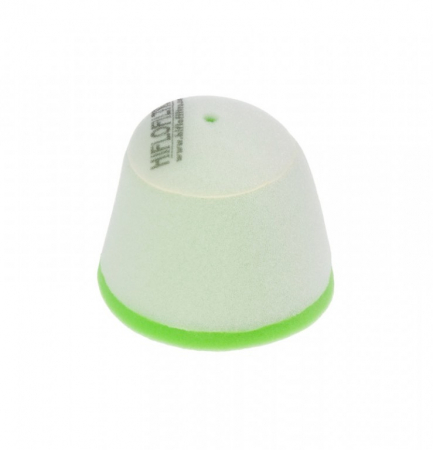 Piese moto - Filtru de aer din burete HIFLOFILTRO HFF3011