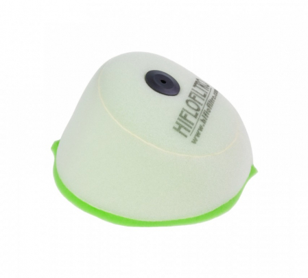 Piese moto - Filtru de aer din burete HIFLOFILTRO HFF3012