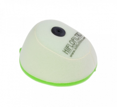 Piese moto - Filtru de aer din burete HIFLOFILTRO HFF3013