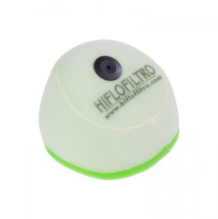Piese moto - Filtru de aer din burete HIFLOFILTRO HFF3014