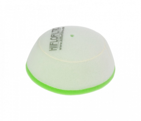 Piese moto - Filtru de aer din burete HIFLOFILTRO HFF3015