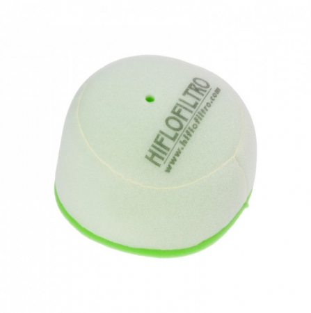 Piese moto - Filtru de aer din burete HIFLOFILTRO HFF4012