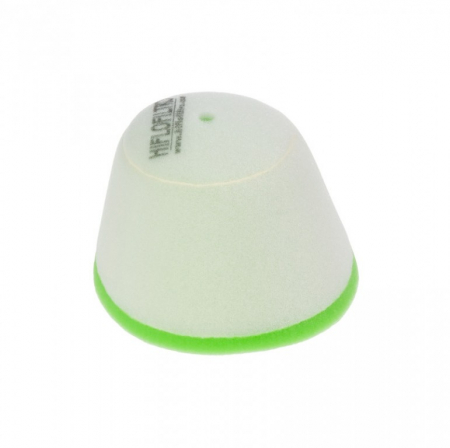 Piese moto - Filtru de aer din burete HIFLOFILTRO HFF4013