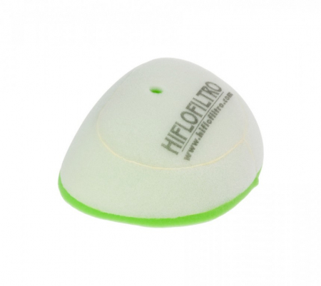 Piese moto - Filtru de aer din burete HIFLOFILTRO HFF4014